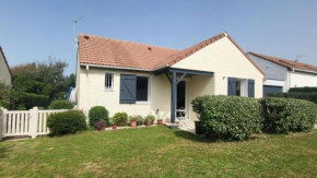 Au Ptit Bouchon Villa Golf